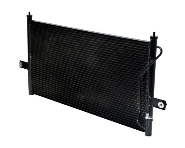 CN4978PFC A&C Condenser for 2000-2002 Nissan Xterra