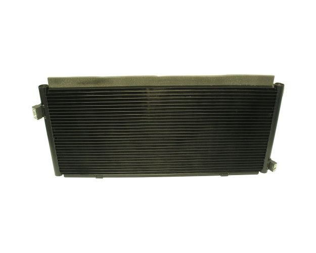 CN4981PFC A&C Condenser for 2000-2004 Subaru Outback