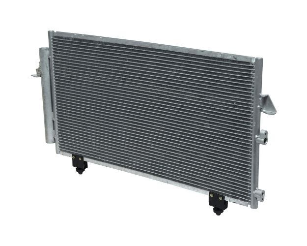 CN4986PFC A&C Condenser for 2001-2005 Toyota RAV4