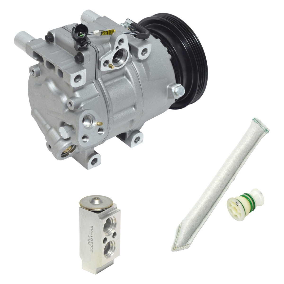 CK4924 Compressor Service Kit for 2007-2009 Hyundai Elantra