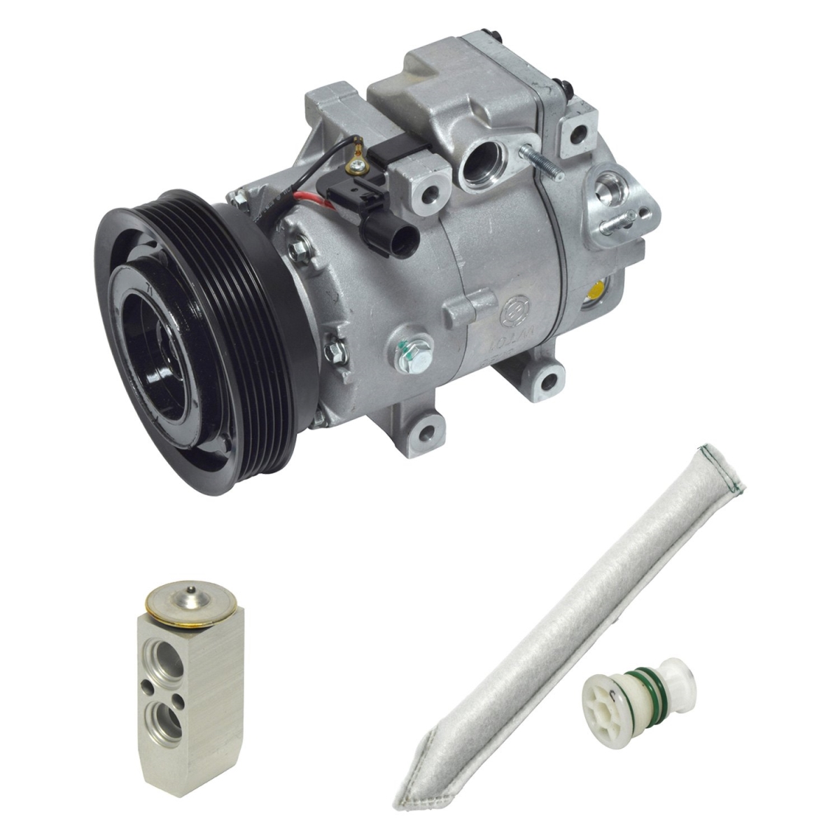 CK4972 Compressor Service Kit for 2009-2010 Hyundai Sonata