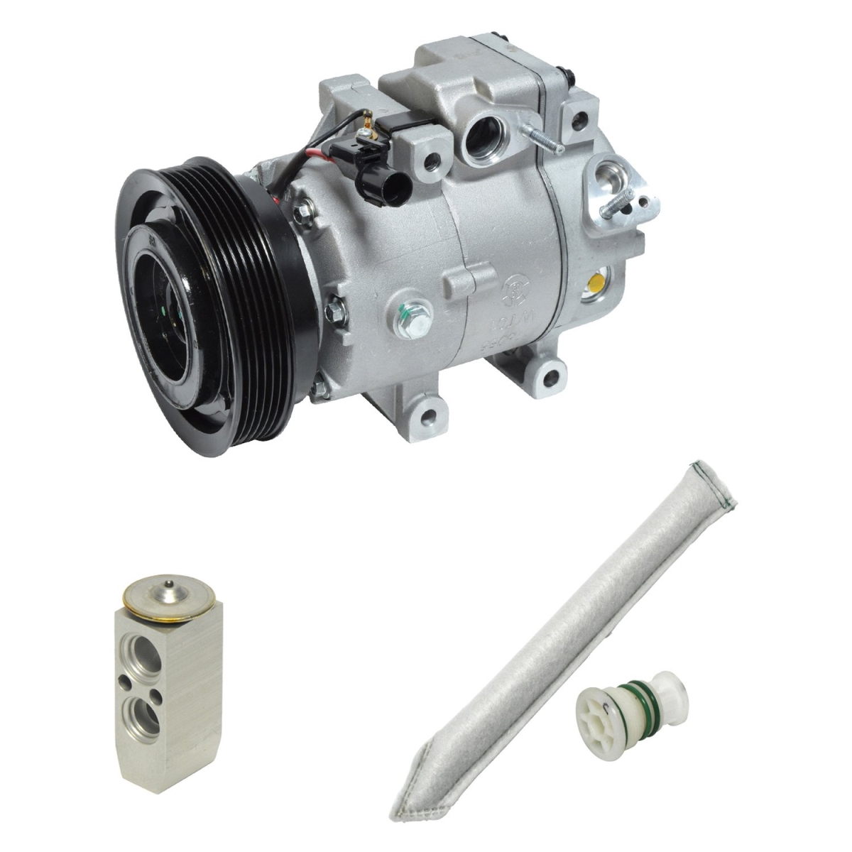 CK4971 Compressor Service Kit for 2009-2010 Hyundai Sonata