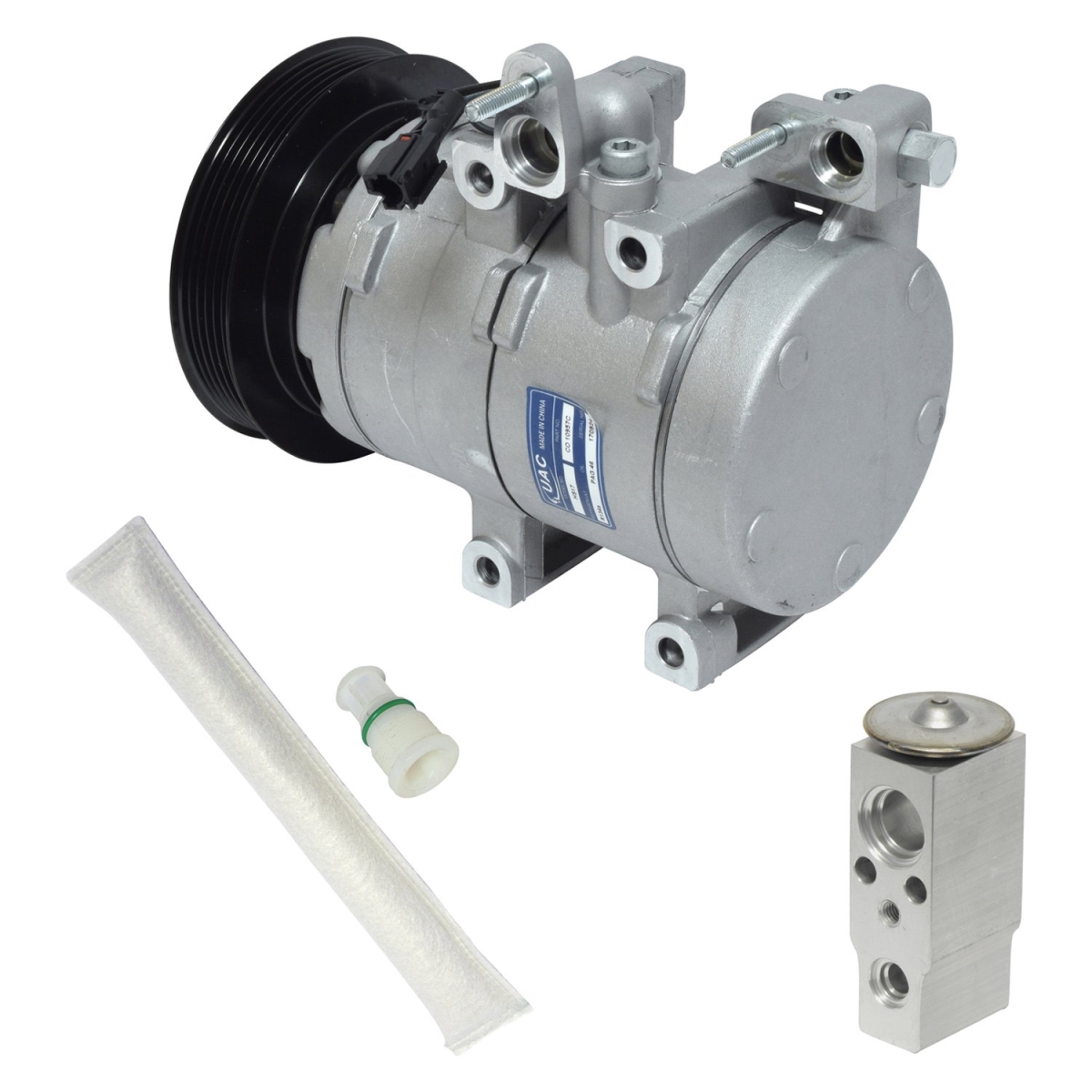 CK4731 Compressor Service Kit for 2001-2006 Hyundai Santa FE