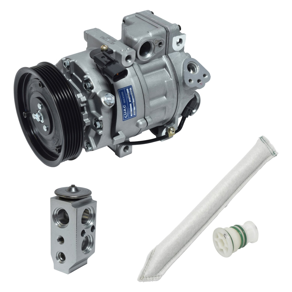 CK1430 Compressor Service Kit for 2009-2013 Hyundai Genesis