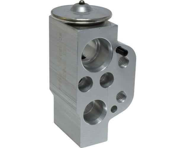 EX10207C A&C Expansion Valve for 2012-2019 Volkswagen Beetle