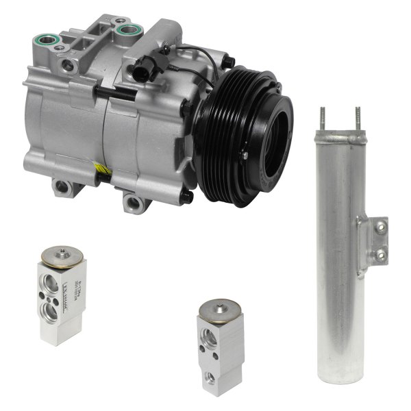 CK2140 A&C Compressor Kit for 2002-2005 Kia Sedona