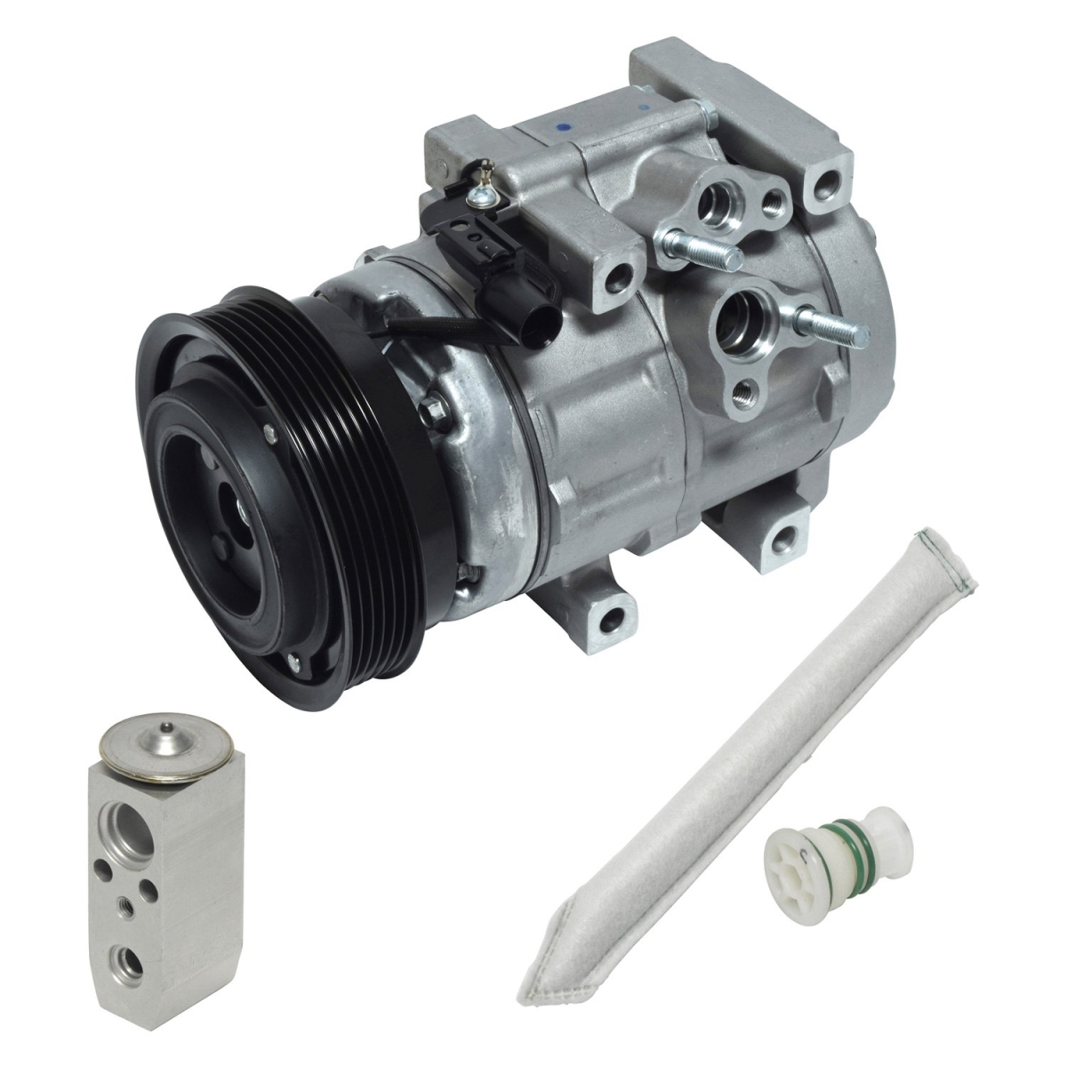 CK4698 Compressor Service Kit for 2007-2009 KIA Sorento
