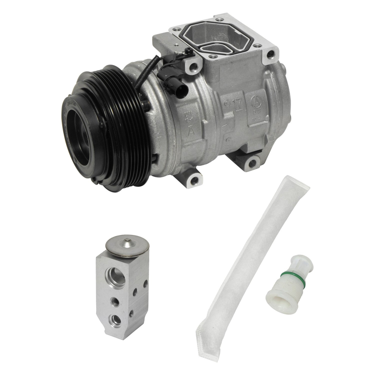 CK5351 Compressor Service Kit for 2007-2012 KIA Rondo