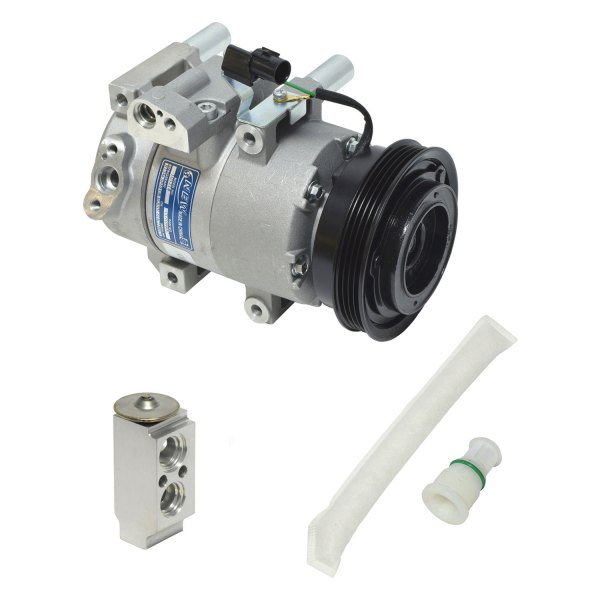 CK2142 A&C Compressor Kit for 2006-2008 Kia Rio