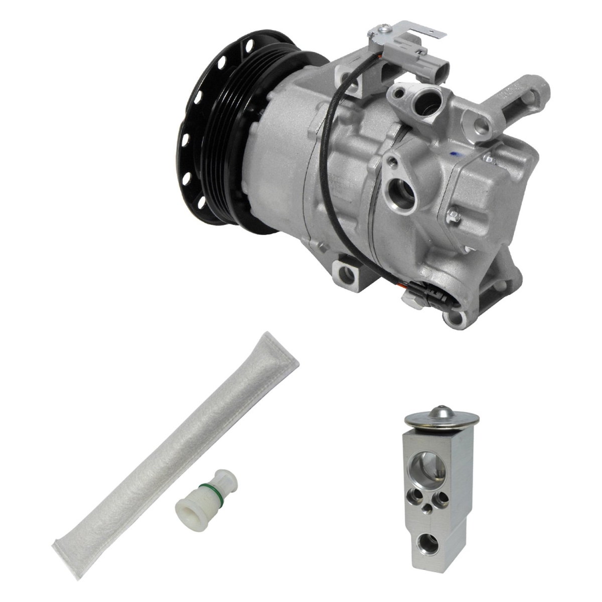 CK4981 Compressor Service Kit for 2004-2006 Scion xA