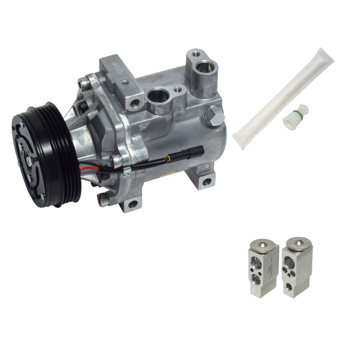 CK5220 Compressor Service Kit for 2005-2009 Subaru Legacy