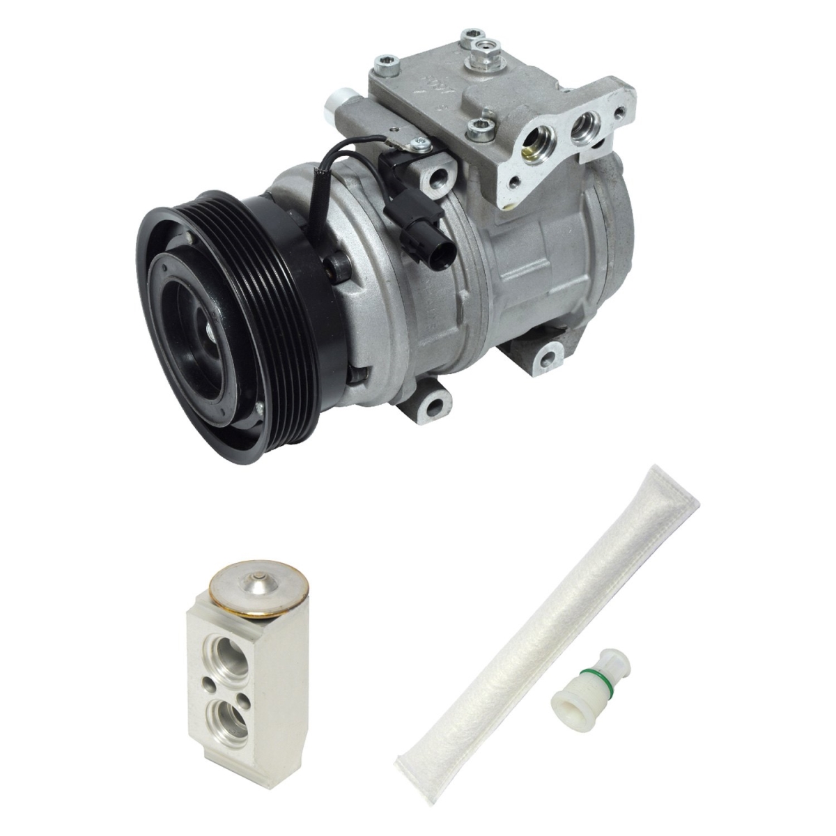 CK4944 Compressor & Component Kit for 2010-2011 Kia Borrego