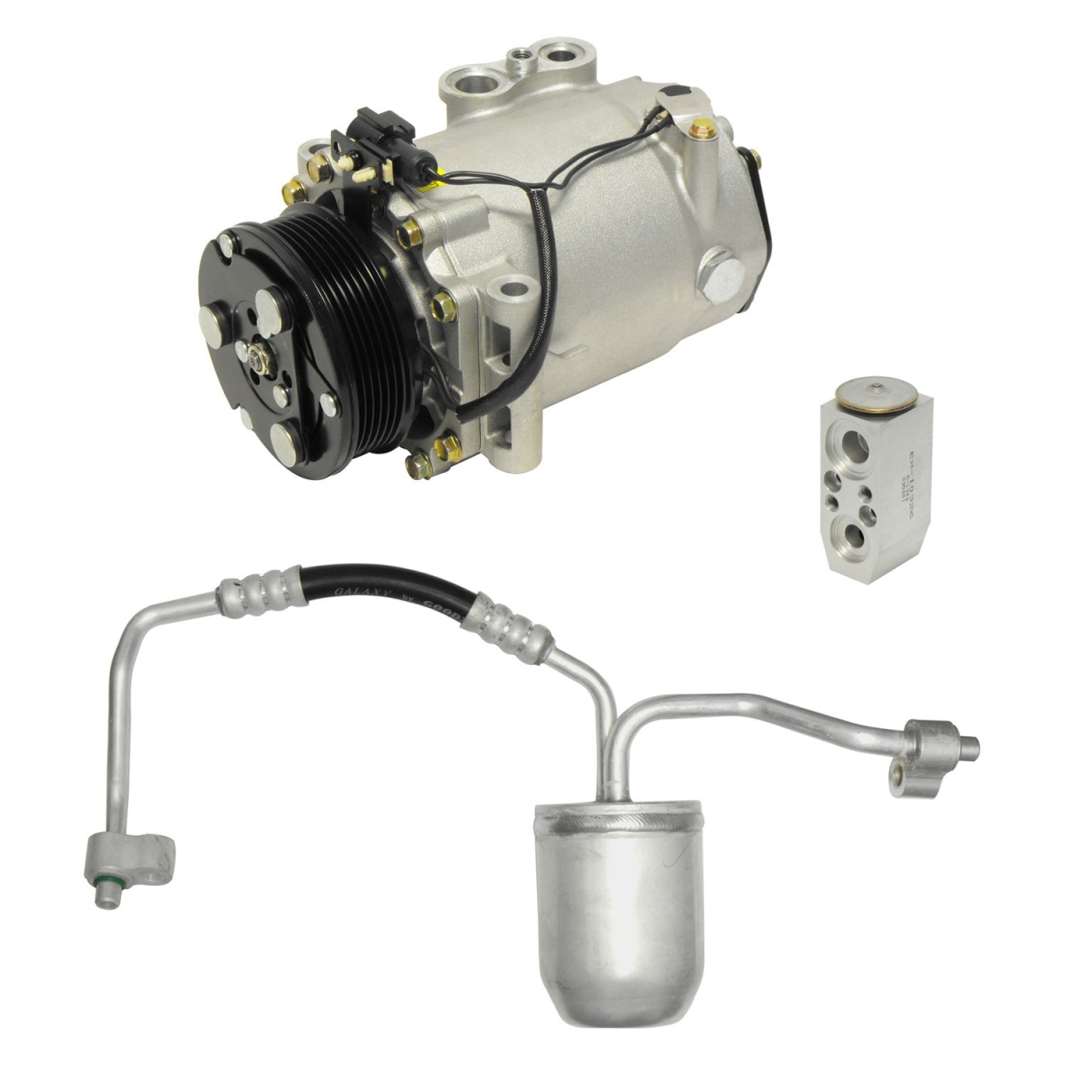 CK2186 Compressor Service Kit for 2002-2003 Saturn Vue