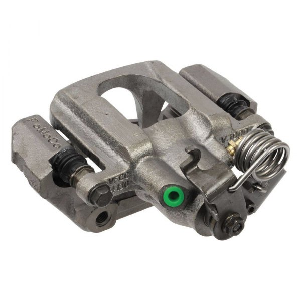 18-B5213 Rear Left Disc Brake Caliper for 2009 Ford Flex