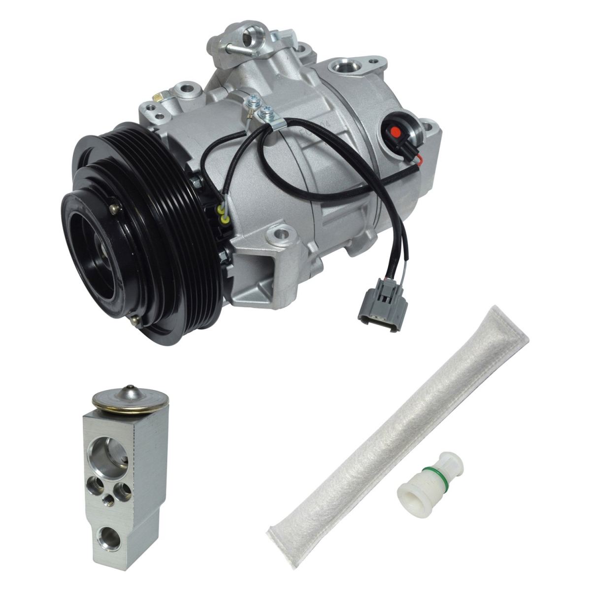 CK4700 Compressor Service Kit for 2005-2012 Acura RL