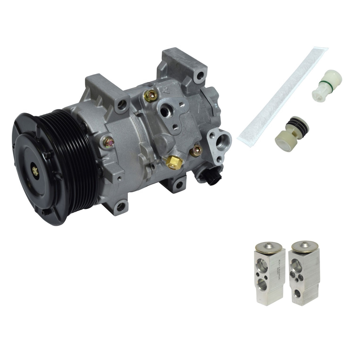CK4856 Compressor Service Kit for 2009-2015 Scion xB