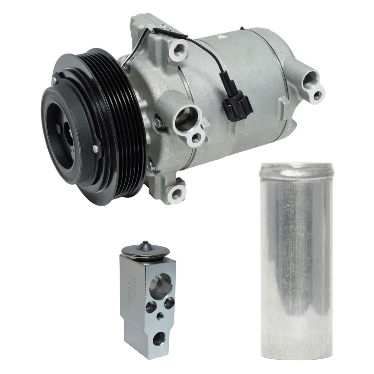 CK5048 Compressor Service Kit for 2005-2019 Nissan Frontier