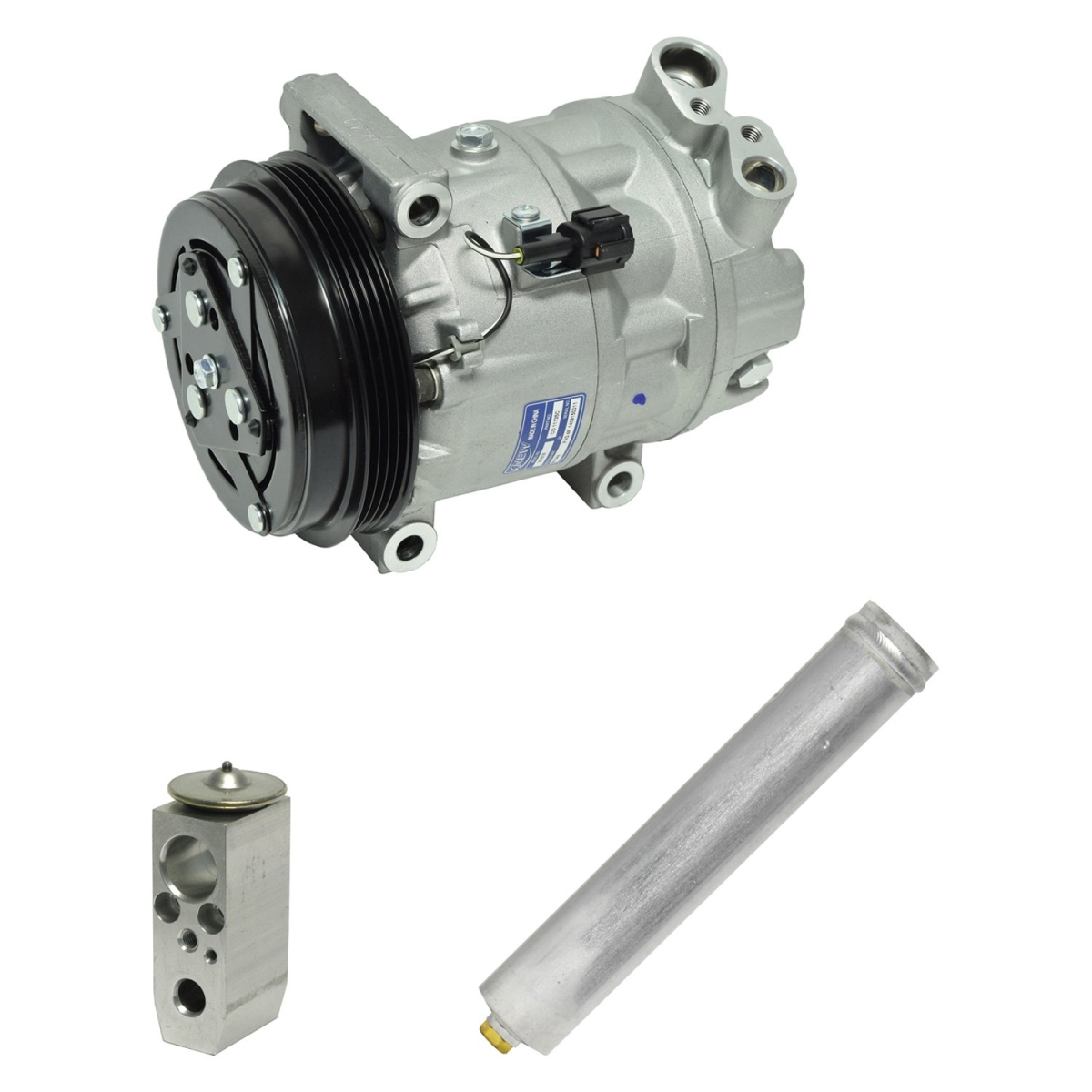 CK2219 Compressor Service Kit for 2003-2006 Nissan 350Z