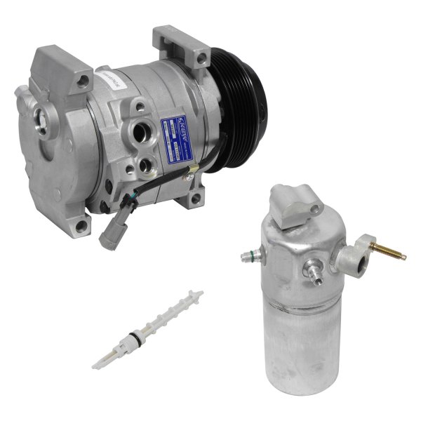 CK2228 A&C Compressor Kit for 2003-2005 Chevrolet Express 1500