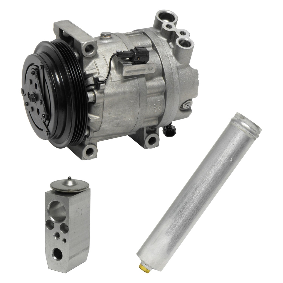 CK1289 Compressor Service Kit for 2003-2008 Infiniti FX35