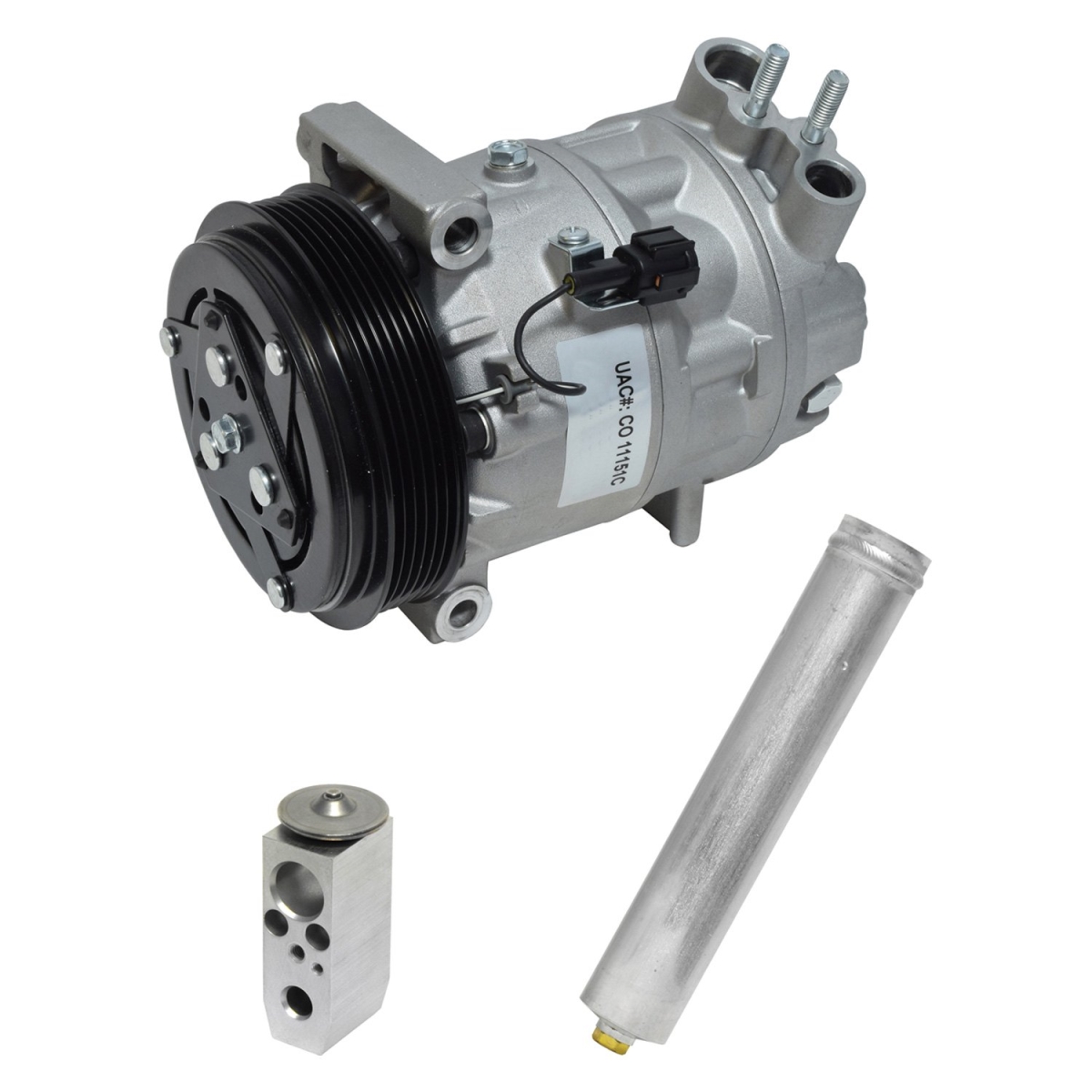CK5110 Compressor Service Kit for 2002-2004 Infiniti I35