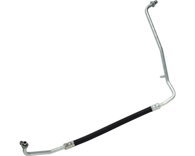 HA111814C Mazda 2 A&C Suction Line Hose Assembly for 2011-2014 Mazda 2