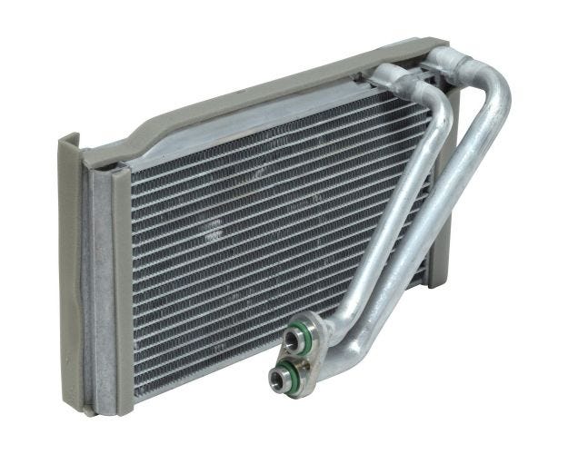 EV940023PFC A&C Evaporator Core for 2013-2018 Hyundai Santa Fe Sport - Rear