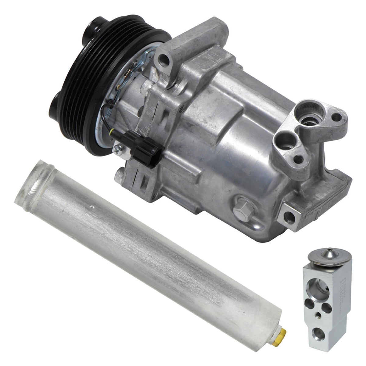 CK5887 Compressor Service Kit for 2007-2011 Nissan Versa