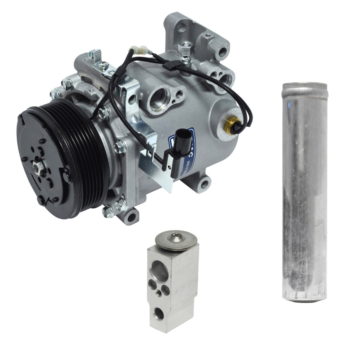 CK1444 Compressor Service Kit for 2006-2012 Mitsubishi Eclipse