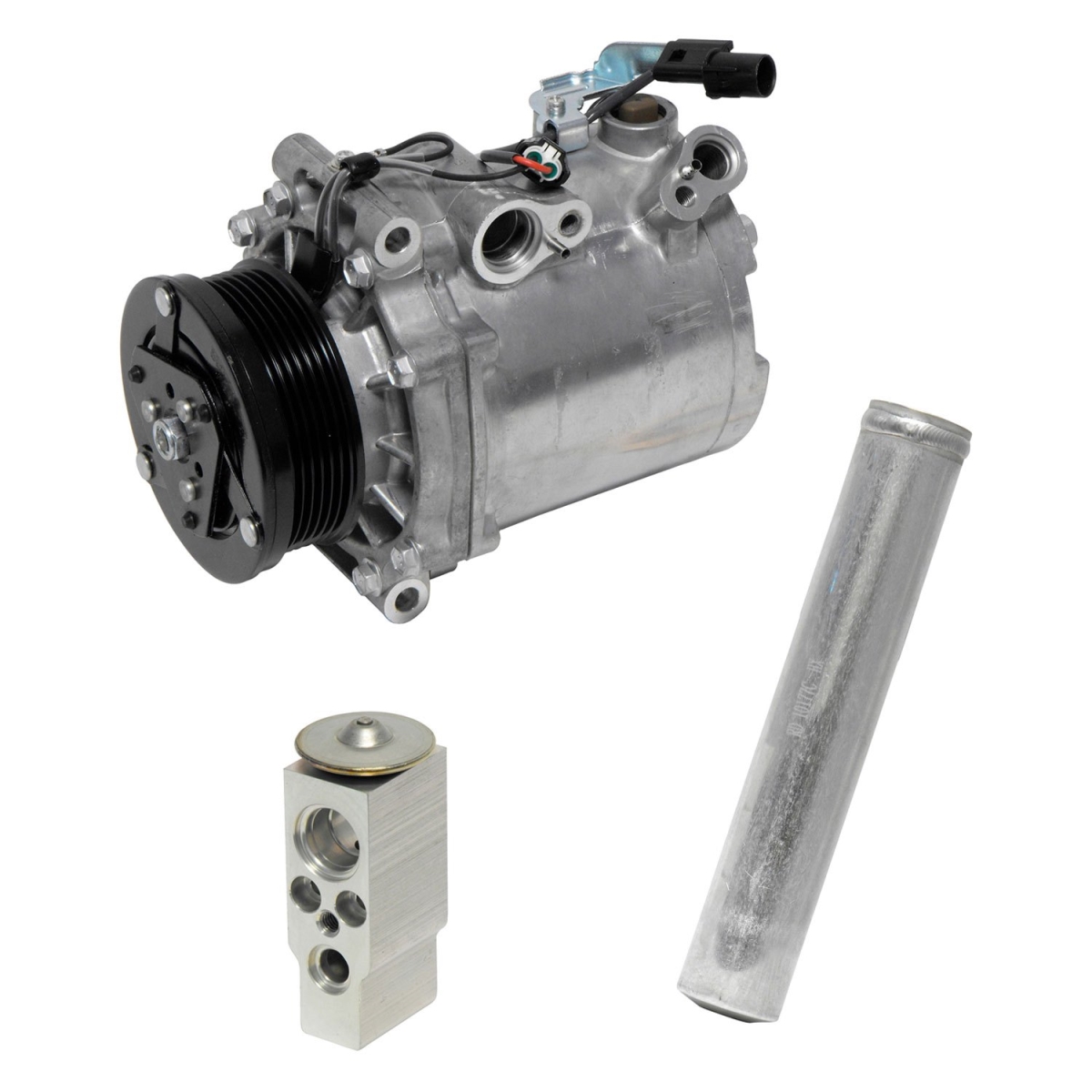 CK4742 Compressor Service Kit for 2008-2010 Mitsubishi Lancer