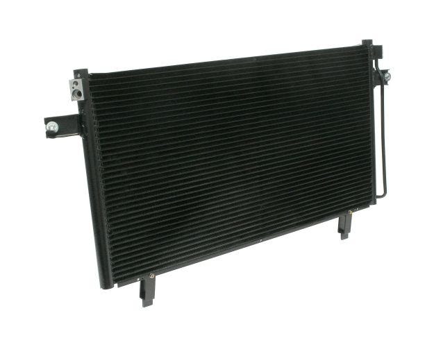 CN4810PFC A&C Condenser for 1997-1998 Infiniti QX4