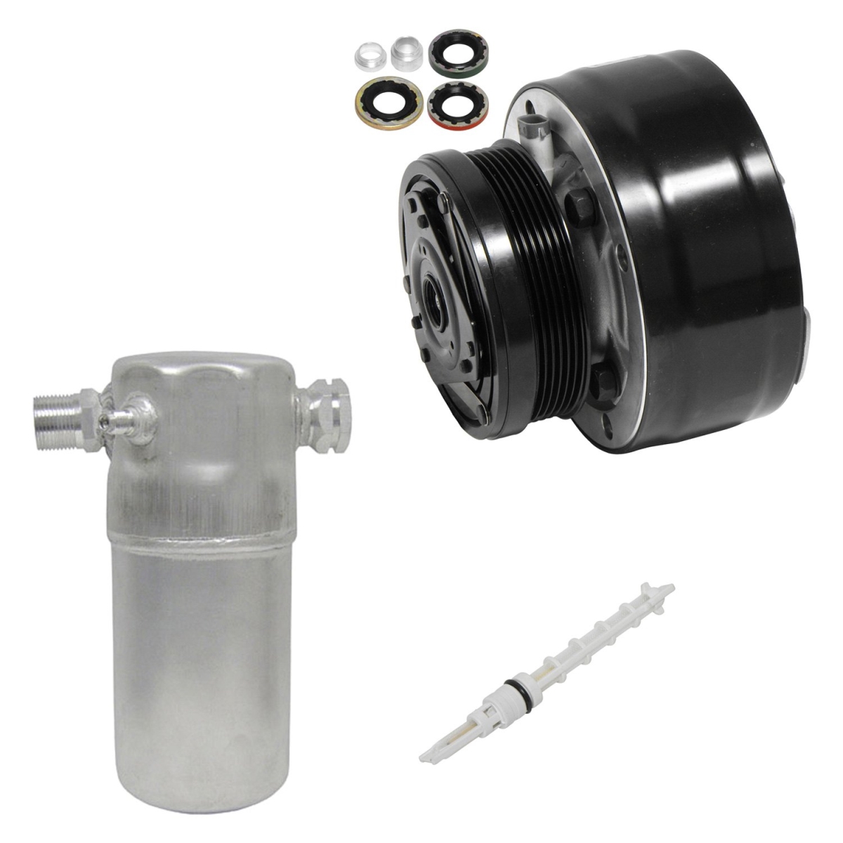 CK2248 Compressor Service Kit for 1990-1992 Chevrolet Camaro