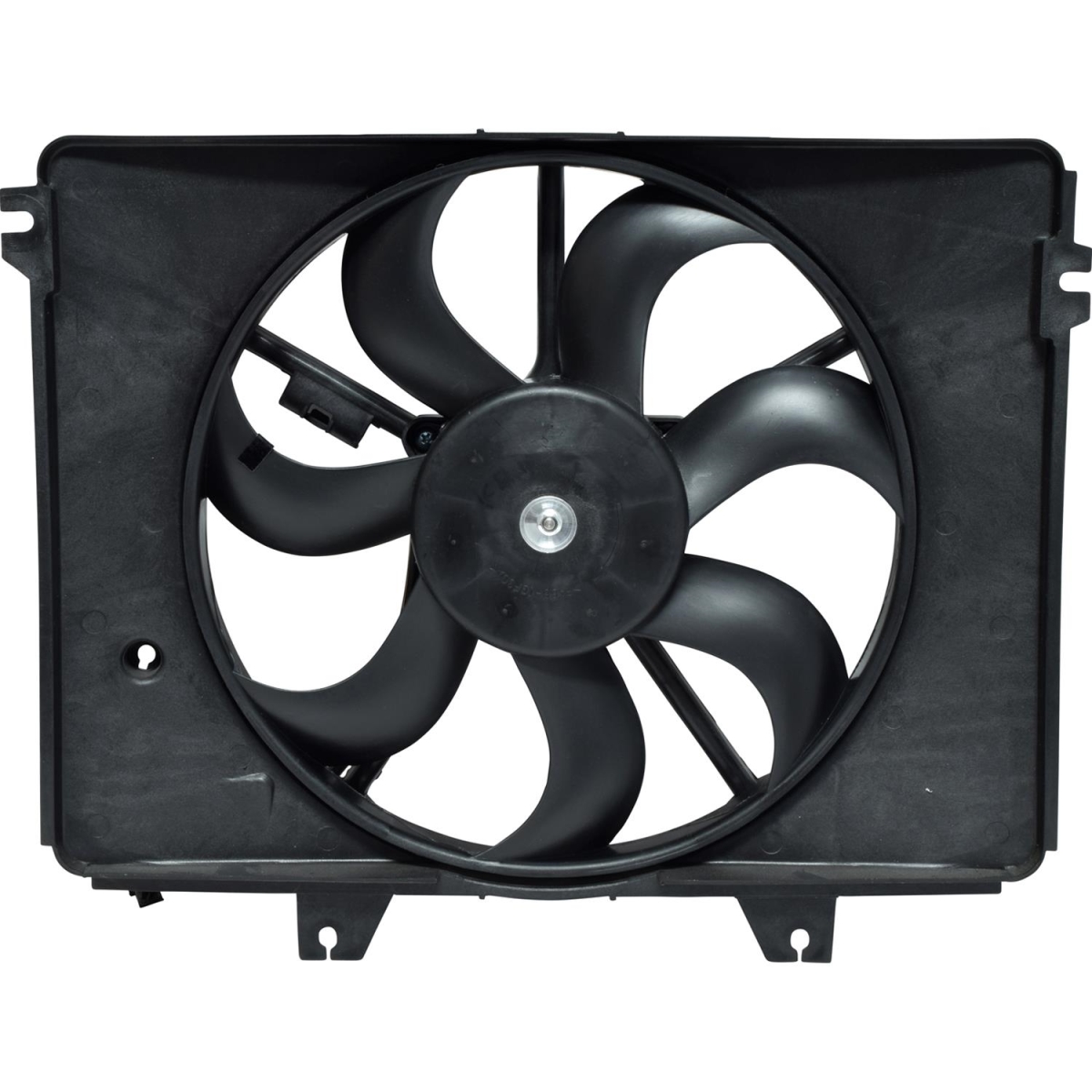 FA50234C Condenser Fan Assembly for 2003 Kia Sedona