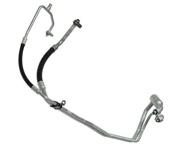 HA111818C A&C Manifold Hose Assembly for 2014-2017 Chevrolet SS