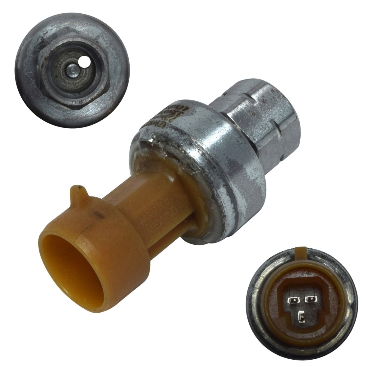 SW11173C Air Conditioning System Replacement Switches for 2014 Cadillac ELR