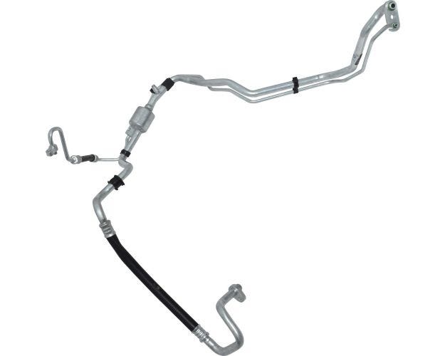 HA112297C A&C Suction & Liquid Line Hose Assembly for 2011-2011 Kia Sorento