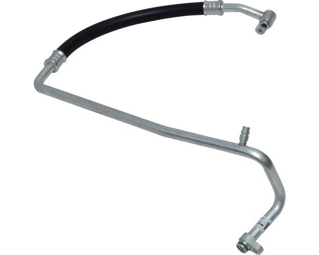 HA112303C A&C Suction Line Hose Assembly for 2004-2008 Mazda RX-8