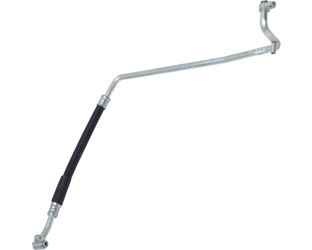 HA112304C A&C Suction Line Hose Assembly for 2009-2011 Mazda RX-8