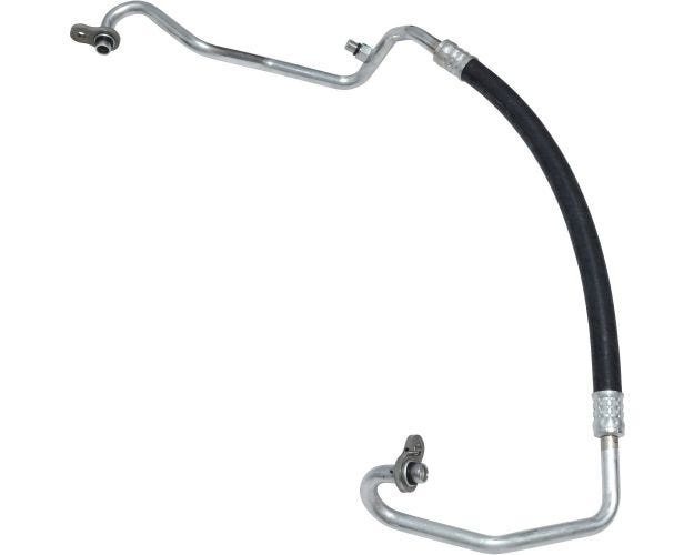 HA112309C A&C Refrigerant Discharge Hose for 2008-2010 Mitsubishi Lancer