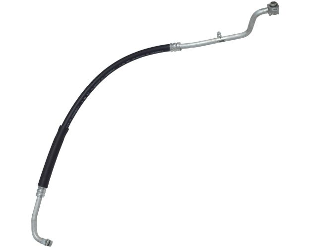 HA112311C A&C Suction Line Hose Assembly for 1998-2000 Subaru Forester