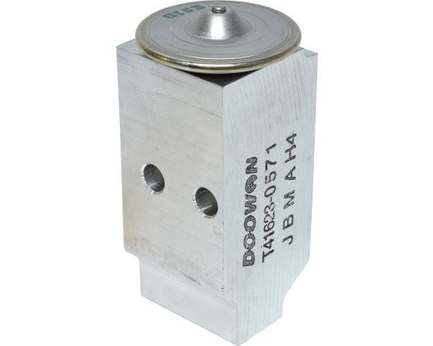 EX9775C A&C Expansion Valve for 2012-2013 Hyundai Accent