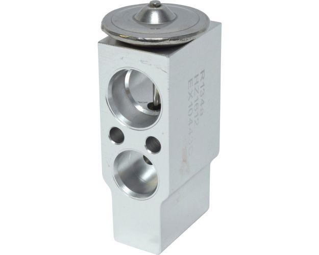 EX10443C A&C Expansion Valve for 2004-2009 Jaguar XJR
