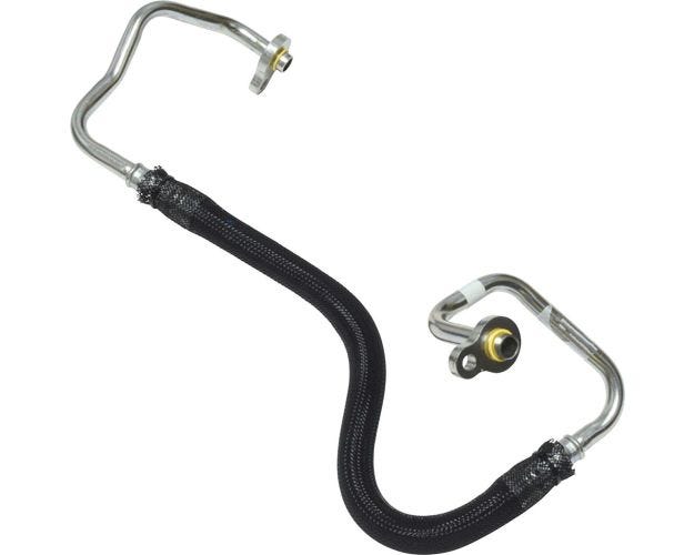 HA112320C A&C Refrigerant Discharge Hose for 2004-2011 Volvo S40