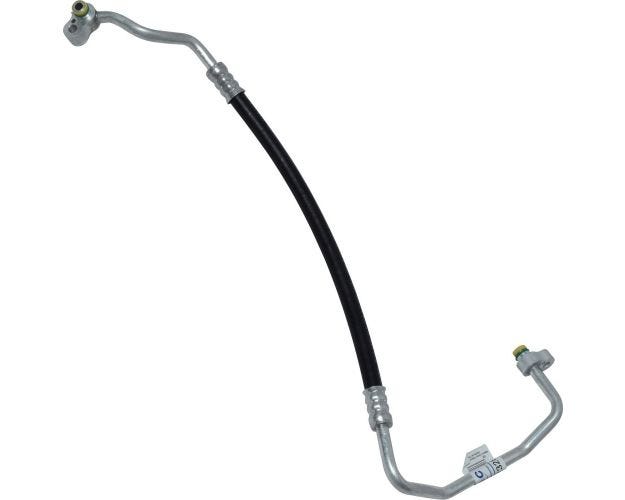 HA112328C A&C Refrigerant Discharge Hose for 2007-2013 BMW X5