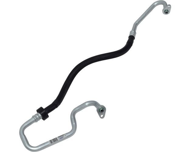 HA112351C A&C Suction Line Hose Assembly for 2004-2011 Volvo S40