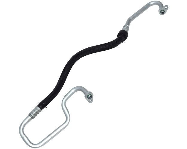 HA112352C A&C Suction Line Hose Assembly for 2007-2013 Volvo C70