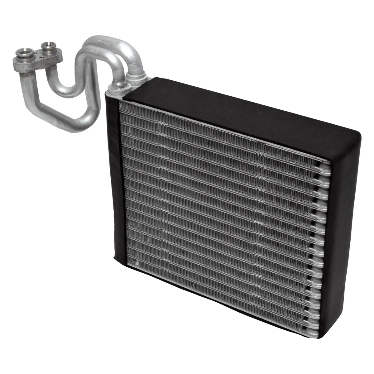 EV940073PFC Natural Air Conditioner Evaporator Cores for 2001 Honda Civic - Aluminum