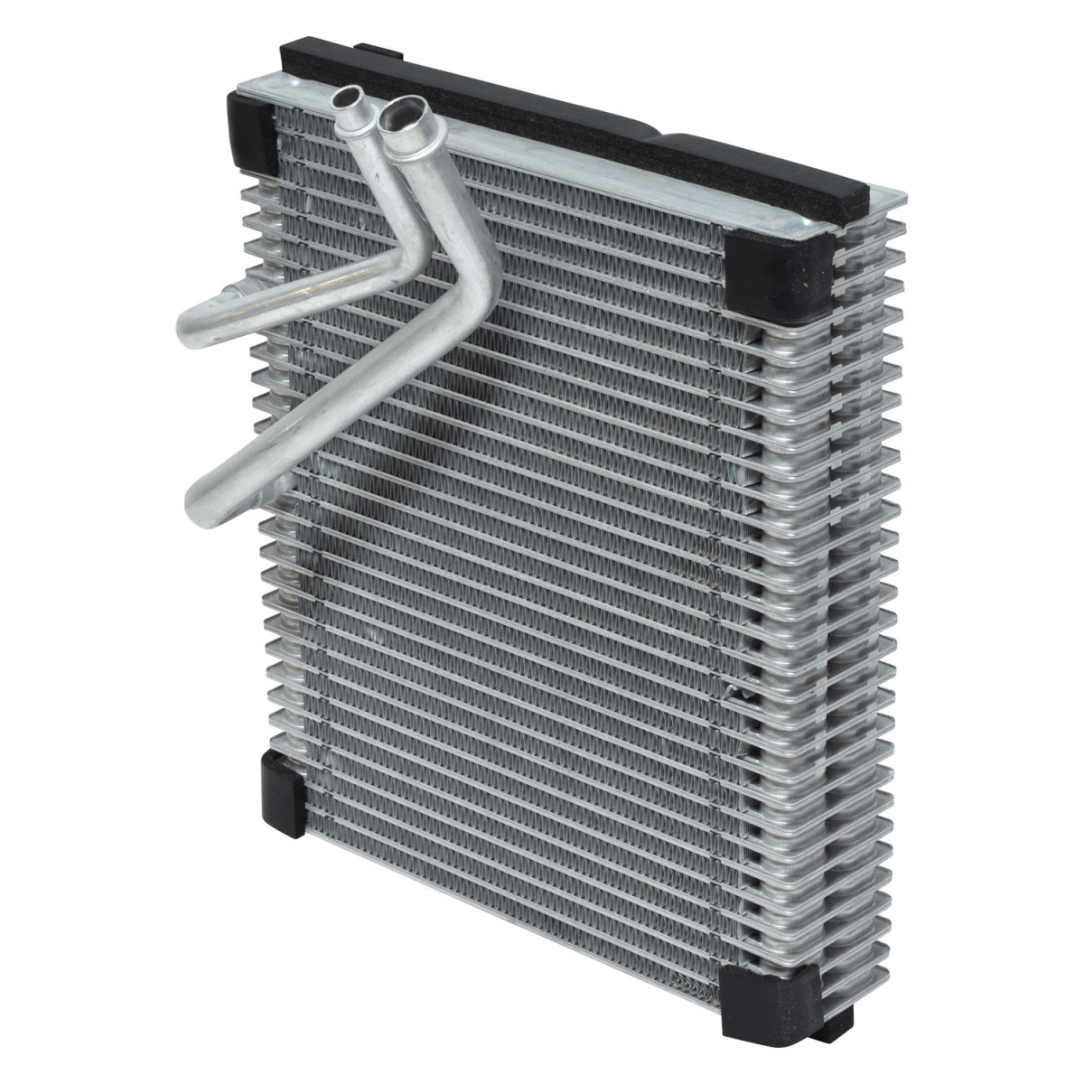 EV940076PFC Natural Air Conditioner Evaporator Cores for 2011-2014 Porsche Cayenne - Aluminum