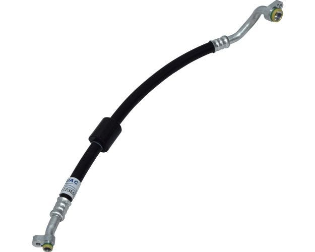 HA112355C A&C Suction Line Hose Assembly for 2007-2010 BMW X5