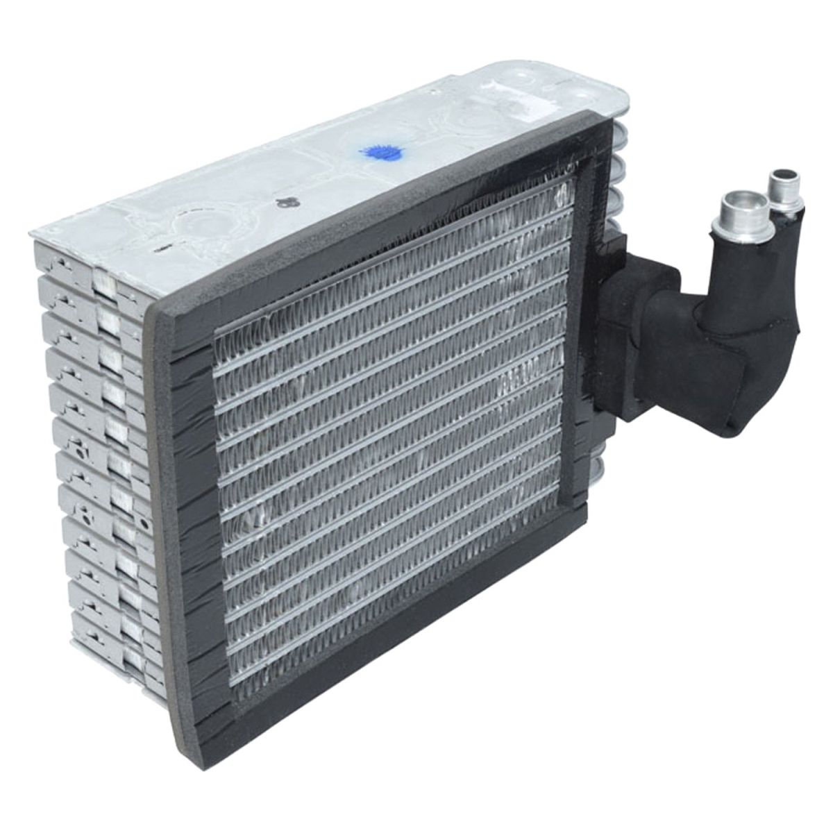 EV940077PFC Natural Air Conditioner Evaporator Cores for 2011-2014 Porsche Cayenne - Aluminum